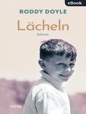 cover image of Lächeln